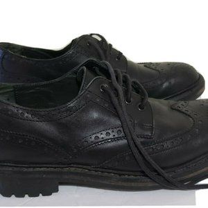 Barbour | Shoes | Barbour Westoe Brogue Mens Size 8 Suede  display picture 2
